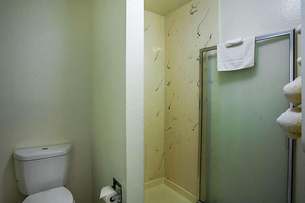 Motel 6-Ventura, Ca - Downtown Номер фото
