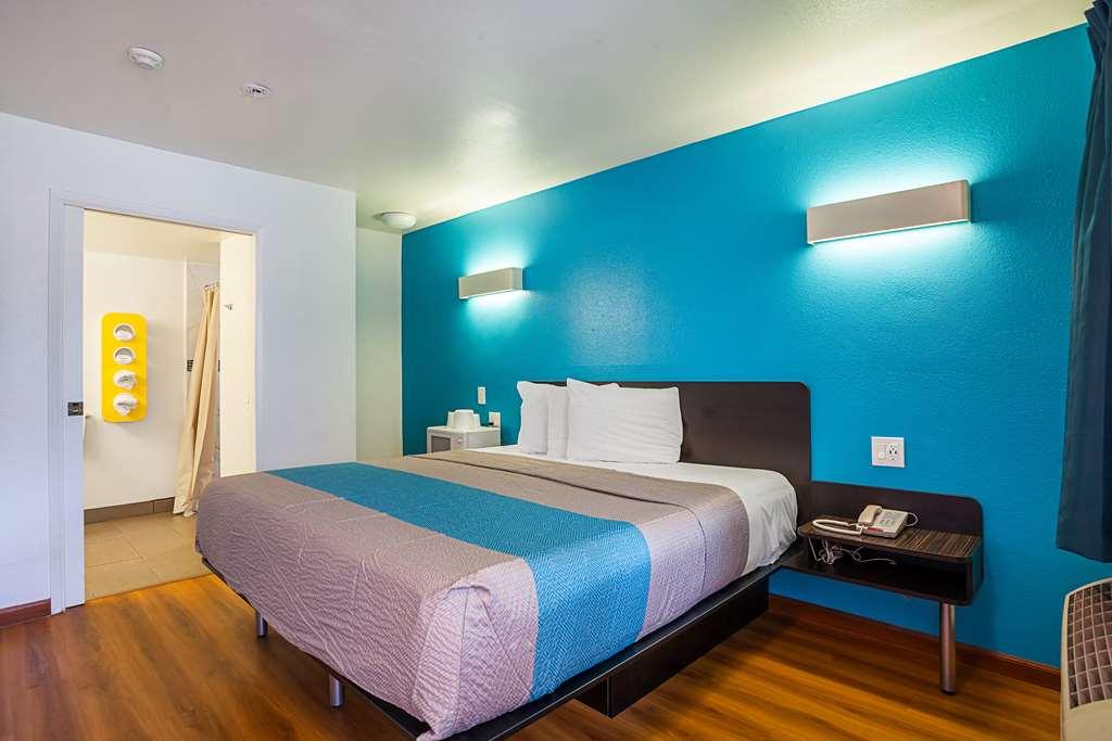 Motel 6-Ventura, Ca - Downtown Номер фото