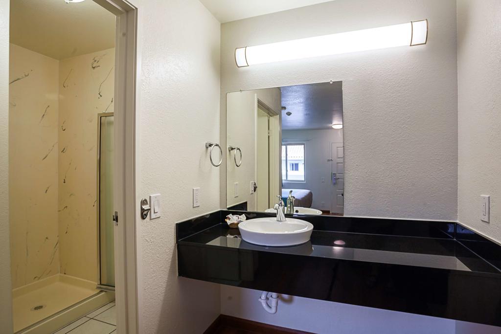 Motel 6-Ventura, Ca - Downtown Экстерьер фото