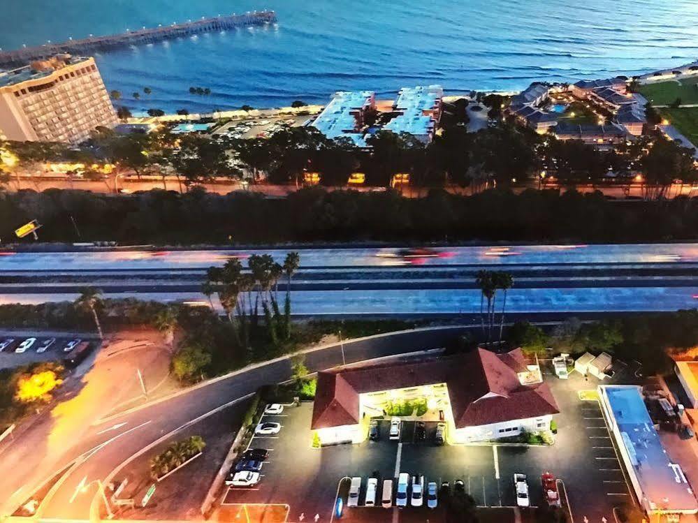 Motel 6-Ventura, Ca - Downtown Экстерьер фото